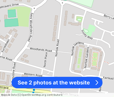 Norfolk Road, Littlehampton - Photo 1