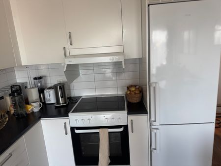 Rundmössegränd, Jordbro - Foto 5