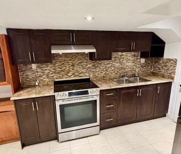 For Lease - 255 Kristin Grove Unit# BSMT, Mississauga, Ontario - Photo 3