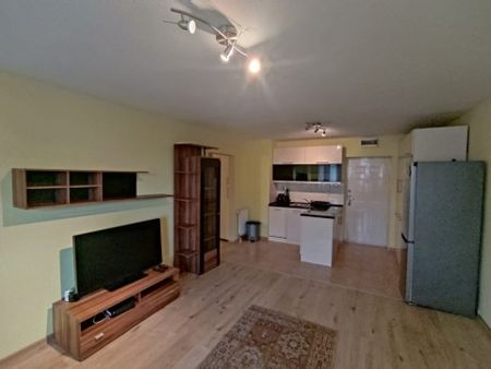 Apartment for rent at Orczy tér - Photo 2