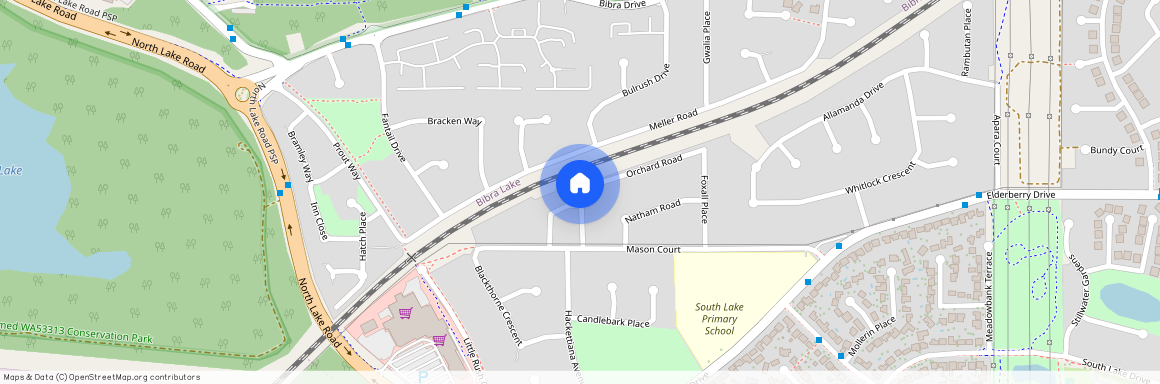 23 Citrus Loop, South Lake WA 6164