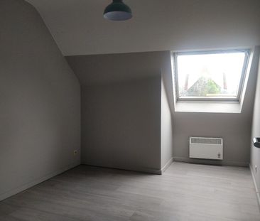 Duplex-appartement te Lokeren op tweede verdieping - Photo 1