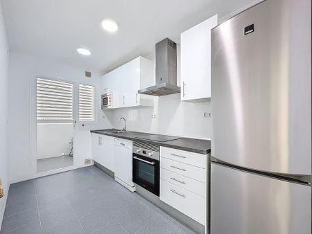 Piso de alquiler en Calle Cardo Cuco, Cerrado de Calderón - Hacienda Paredes - Photo 4