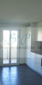 Nice 3.5 room apartment in a quiet and green neighborhood. - Photo 3