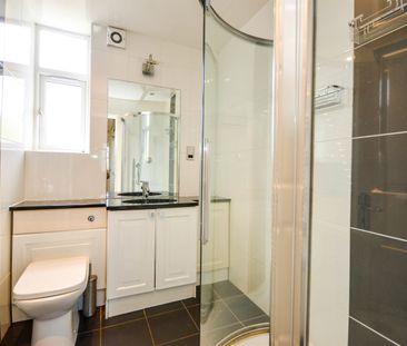 2 bed flat to rent in Great North Road, Gosforth, NE3 - Photo 6