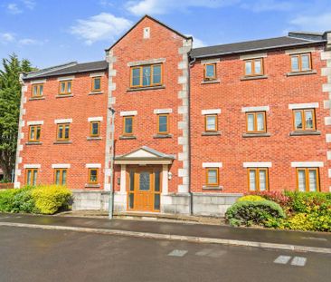 2 bedroom apartment to rent - Photo 6