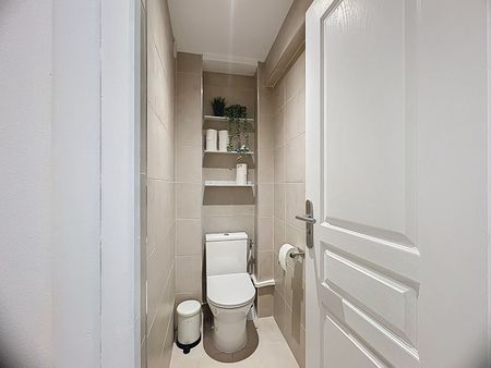 Appartement T1 Nice à louer - Photo 5