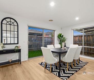 North-Facing Family Comfort with Space, Style & Superb Connectivity - Photo 5