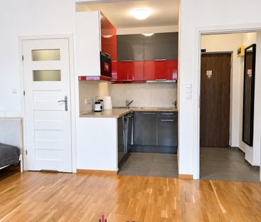 Wynajmę przestronną kawalerkę w ścisłym Centrum - Фото 4