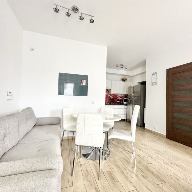 Mieszkanie lub lokal do wynajęcia | Wielicka - Фото 1