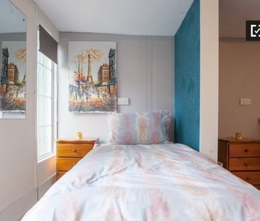 1-bedroom apartment for rent in Clondalkin, Dublin - Photo 4