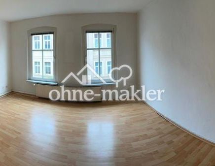 2 Zi. Whg. mit EBK in zentraler Lage | gepflegt - Foto 1