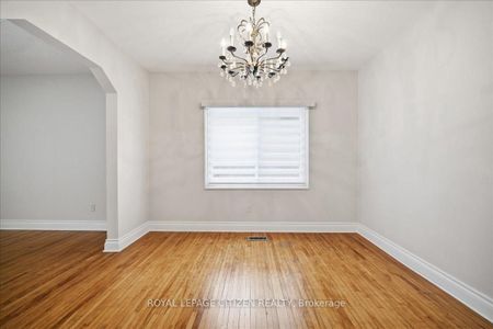 For Lease - 20 Dunsmore Gardens Unit# MAIN, Toronto, Ontario - Photo 3