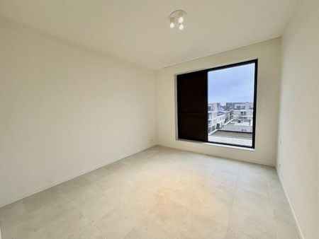 Appartement te huur - Foto 2