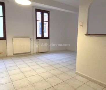 Location Maison de ville 3 pièces 57 m2 à Albi - Photo 3