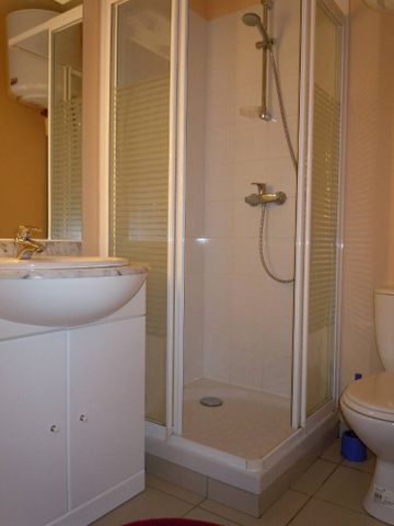 Studio meublé 15m² - Photo 5