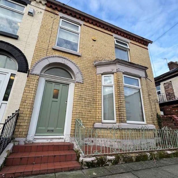 Belgrave Road, Aigburth, L17 - Photo 1