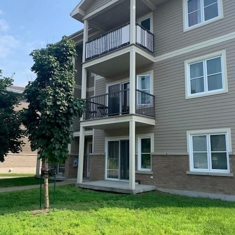 Les Saules, 4½ récent, tranquille, disponible 1er juillet 2026 - Photo 1
