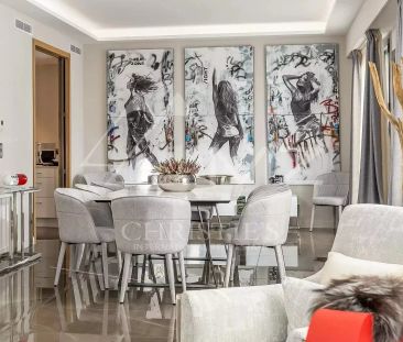 CANNES-CROISETTE-VILLA CONTEMPORAINE - Photo 6