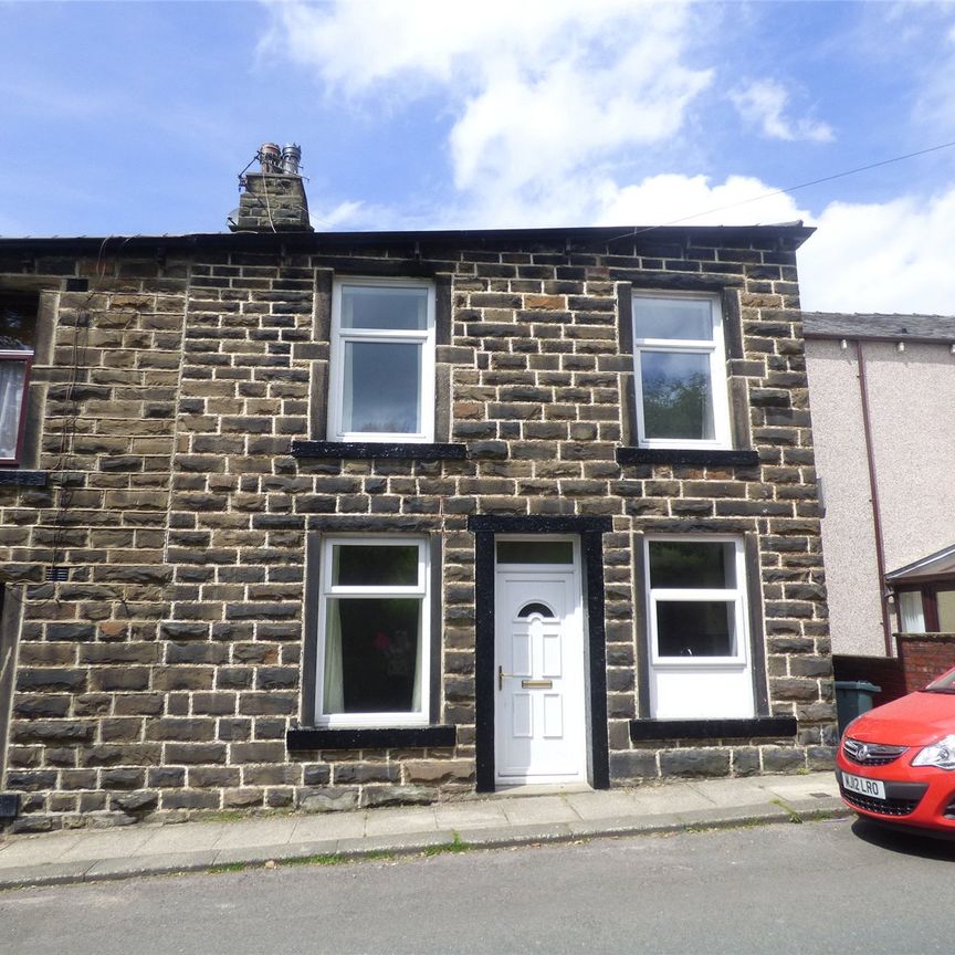 Prospect Street, Waterfoot, Rawtenstall, Rossendale, BB4 - Photo 1