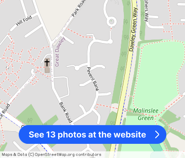 Peveril Bank, Dawley Bank, - Photo 1