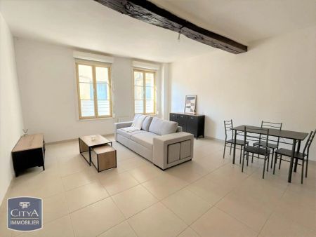 Appartement à louer 2 pièces 63.26m² - Photo 5