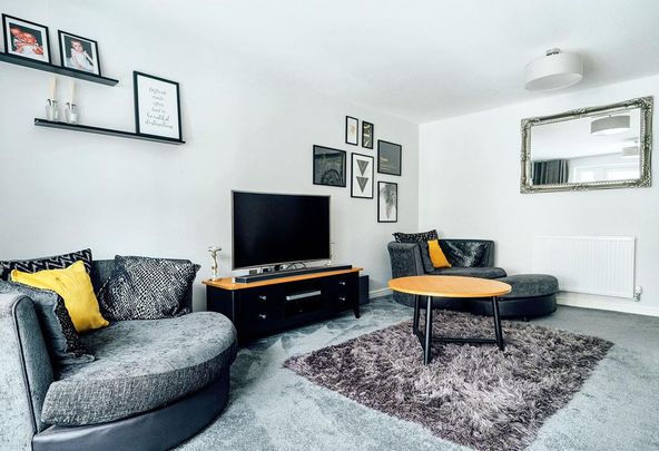 5 bedroom property to rent - Photo 1