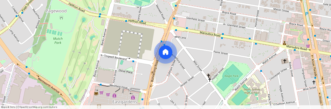 Kingsford Street 3, NSW 2035, Maroubra