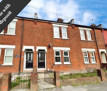 Romsey Road, SO16 - Photo 1