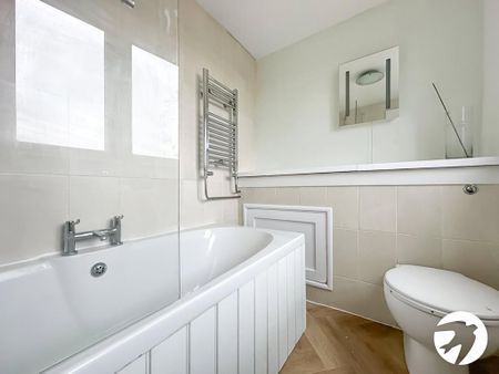 1 bedroom maisonette to rent - Photo 5