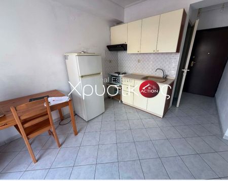 Studio/Γκαρσονιέρα για ενοικίαση Παλαιά (Βόλος) - Photo 3