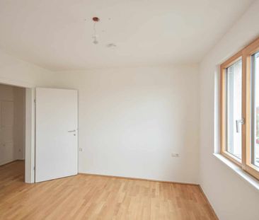 Wunderschöne 3-Zimmer Wohnung in Stammersdorf - Photo 5