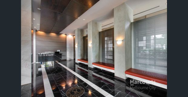 Move in to Metropolis! - Photo 1