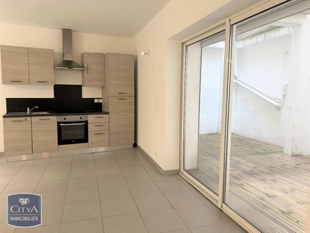 Location Appartement 2 pièces 46m² ALLAUCH 13190 - Photo 2