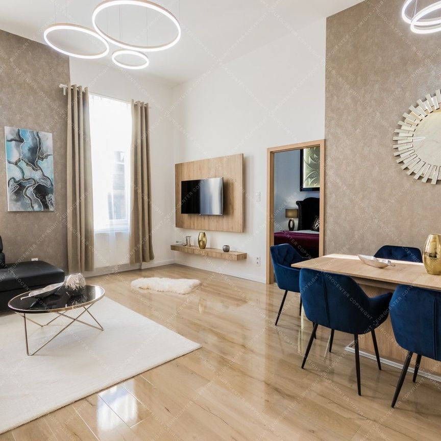 Apartment for rent long term #167641 - Fotó 1