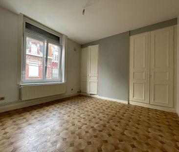 Appartement T2 La Madeleine à louer - Photo 4