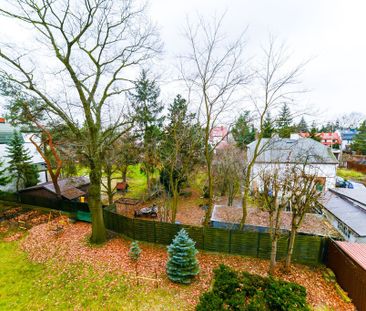 Wawer, ul. Krupnicza - Photo 4