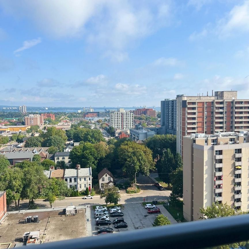 For Lease - 212 King William Street Unit# 1301, Hamilton, Ontario - Photo 1