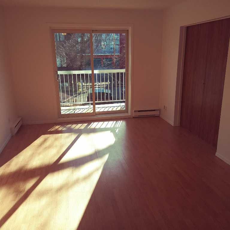 ✨ Très beau 4½ lumineux – Disponible dès le 1er janvier 2026 ! ✨ - Photo 1