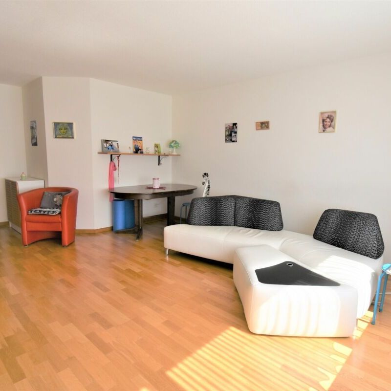 Heimelige, 3.5-Zimmer-Wohnung - Photo 1