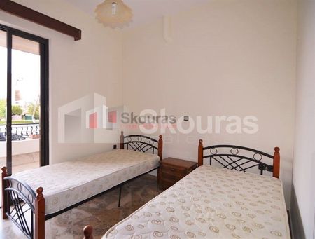 Διαμέρισμα για ενοικίαση Κέντρο (Νέα Κίος) - Photo 3