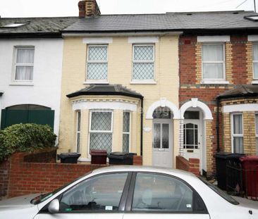 5 bedroom terraced house to rent - Photo 4