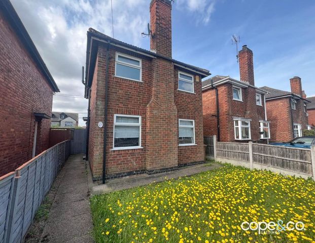 3 bedroom detached house to rent - Photo 1