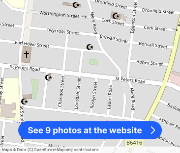 St. Peters Road, Leicester, LE2 1DH - Photo 1