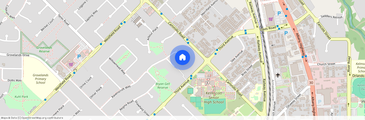 5/6 Adams Court, WA 6111, Kelmscott