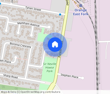 Updated and bright family home near James Shean Catholic High School - Photo 1