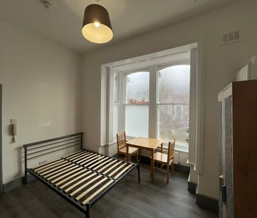 Studio Flat, Mount View Road, N4 - Photo 2