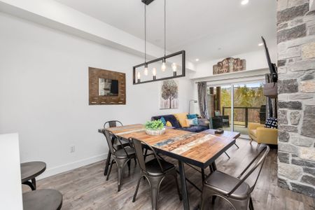 For Lease - 16 Beckwith Lane Unit# 103, Blue Mountains, Ontario - Photo 4