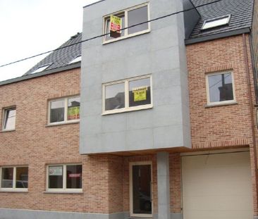 Appartement te huur in Lebbeke - Foto 3