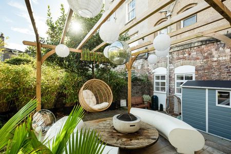 2 bed apartment to rent in Lansdown Place, Bristol, BS8 - Photo 5